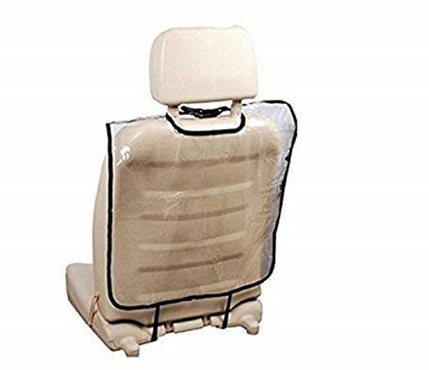 Car seat best sale cover plastic