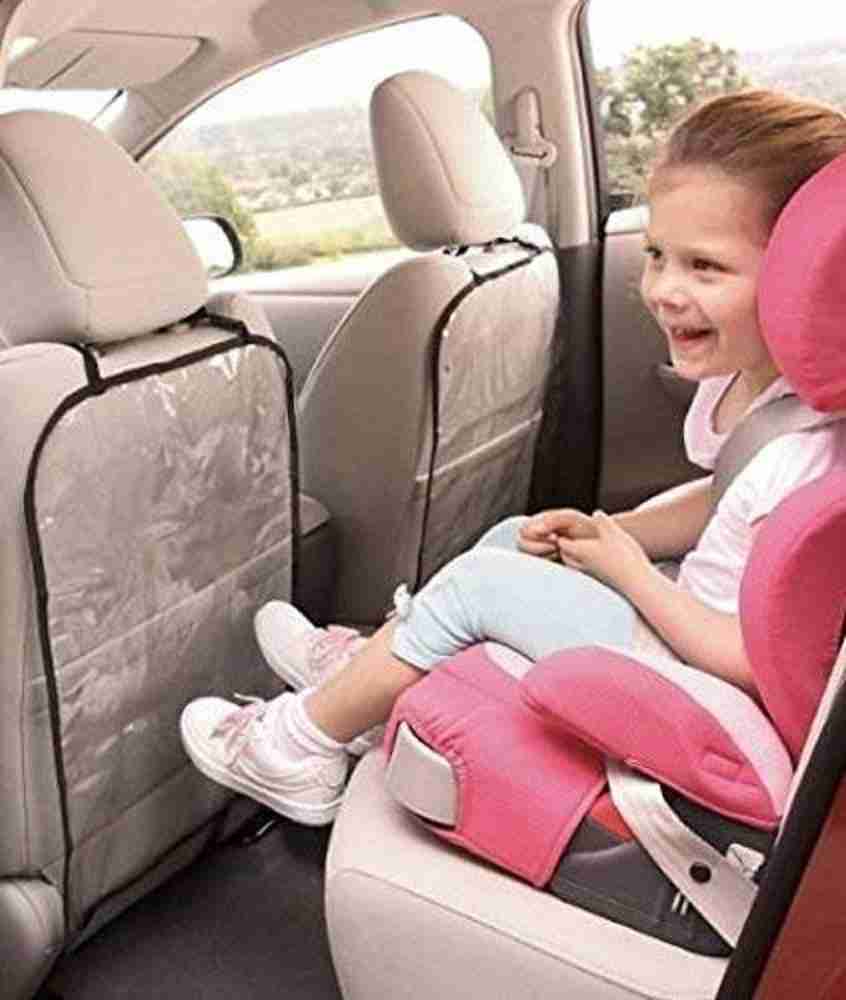 Futurekart Plastic Car Seat Cover Price in India Buy Futurekart