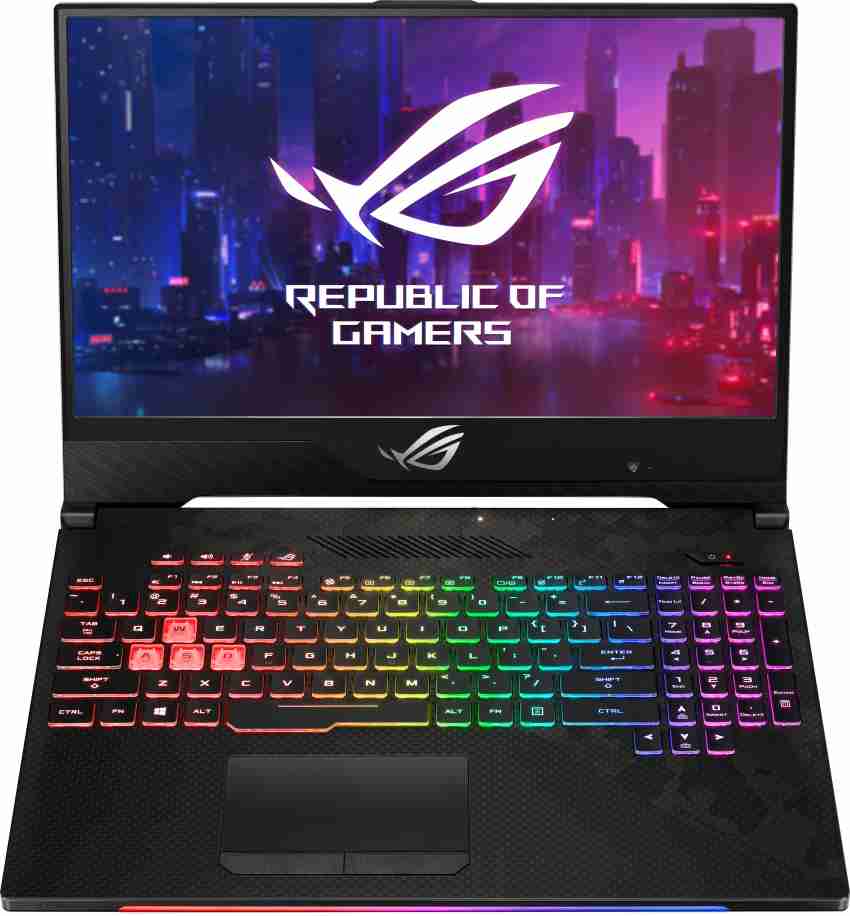 asus rog strix flipkart