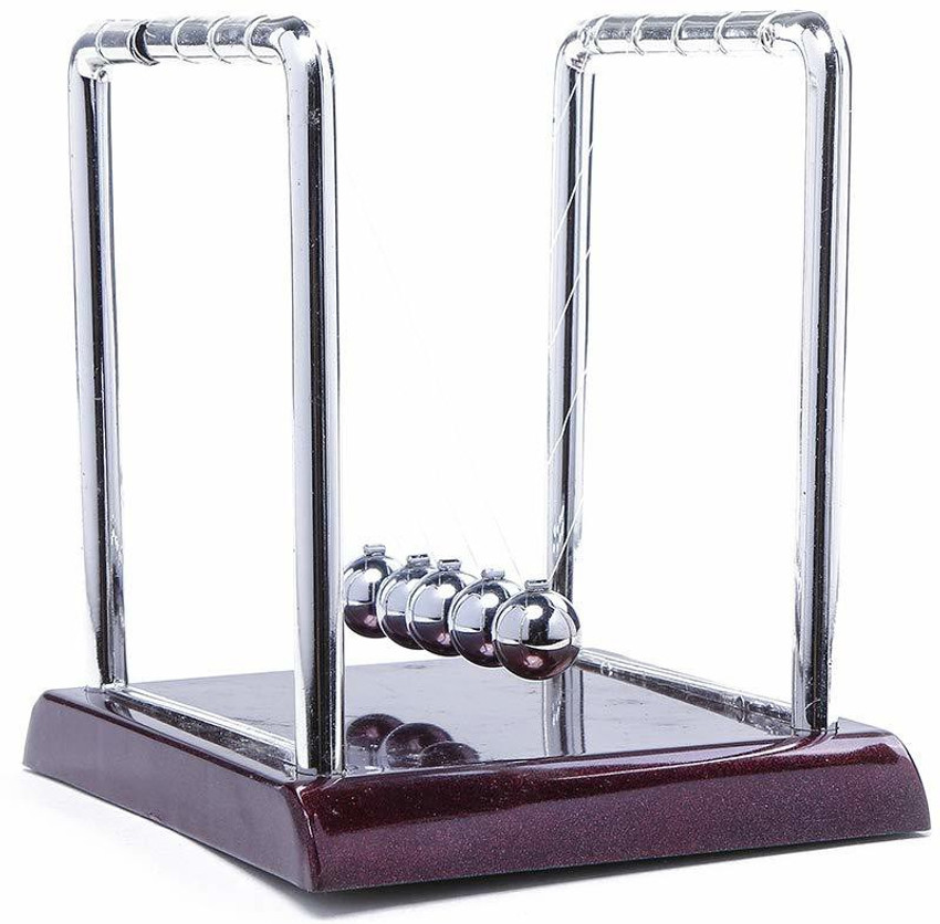 Swinging ball pendulum cheap