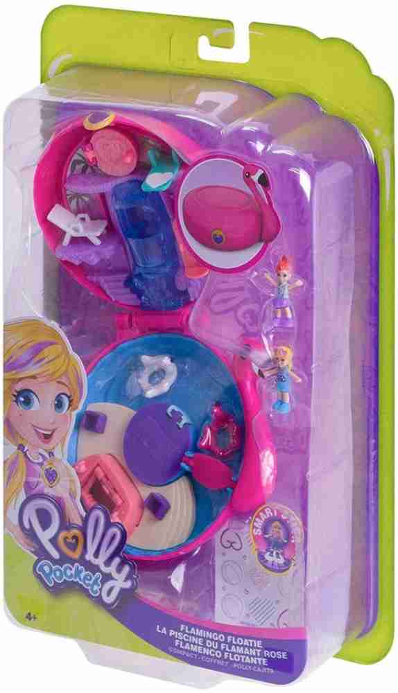 Polly cheap pocket flamenco