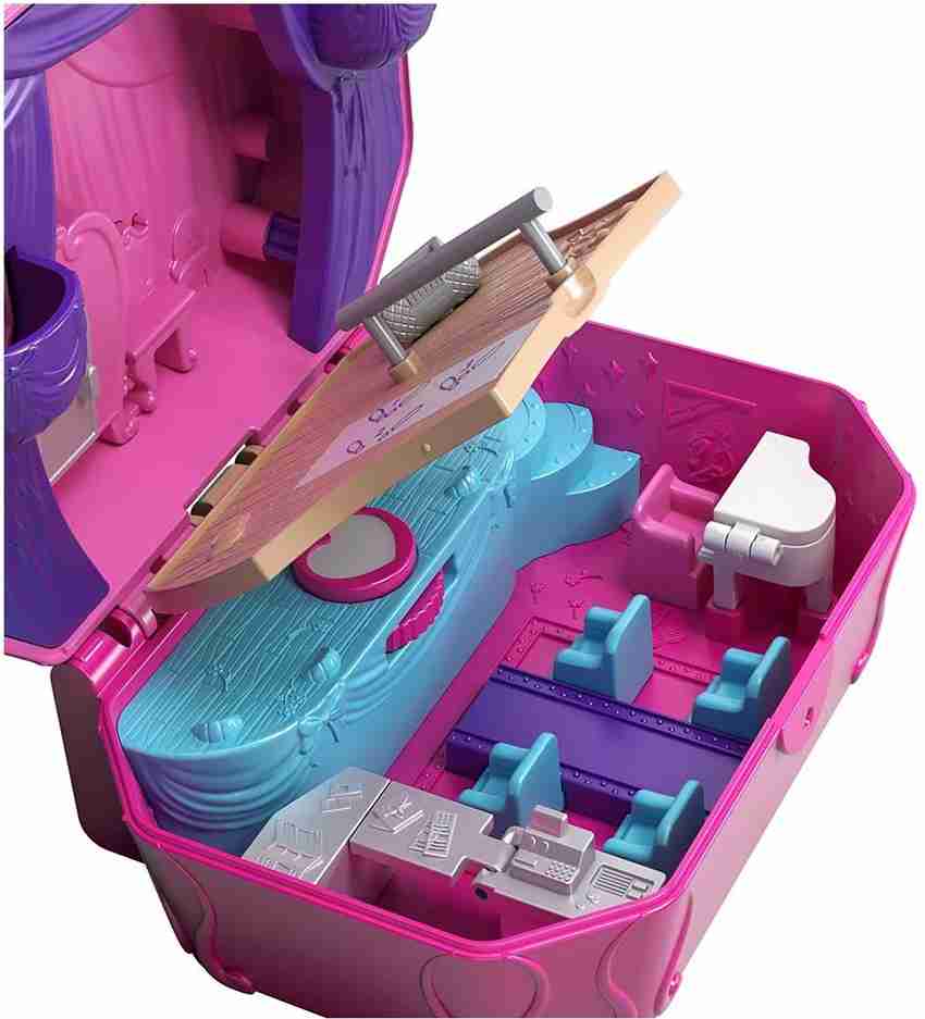 Polly pocket music hot sale