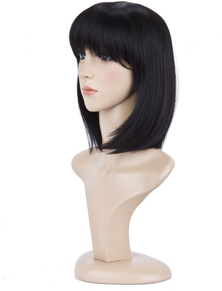 Short hair wigs online store