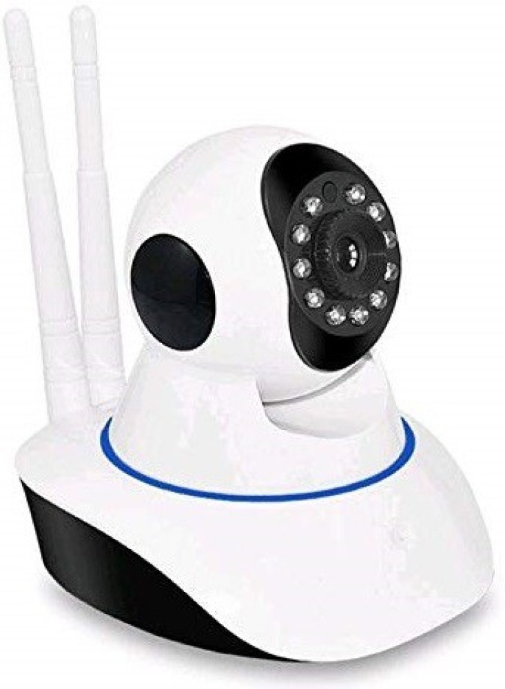 Wifi q5 hot sale smart ip camera