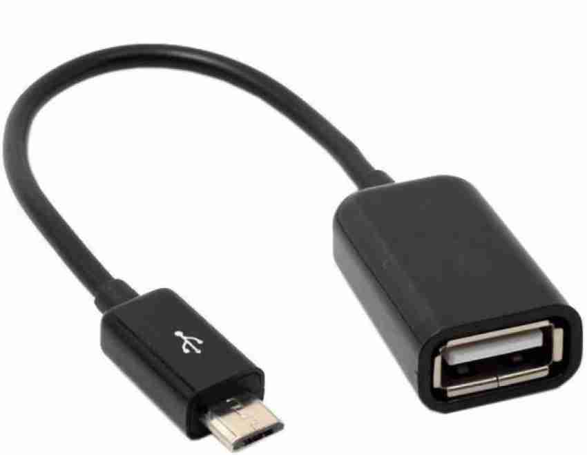 USB OTG кабели купить на OZON по низкой цене