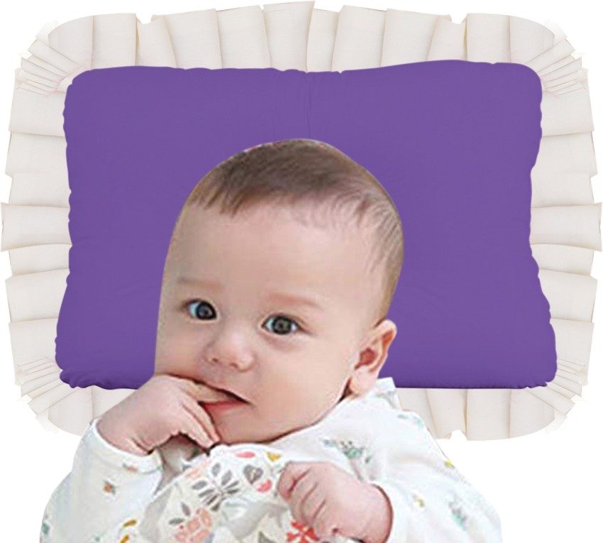 Oscar Rectangular Baby Head Positioner / Baby Pillow, Size: 128