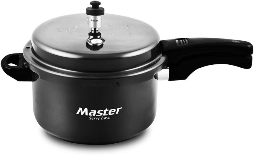 Master pressure cooker 3 best sale ltr price