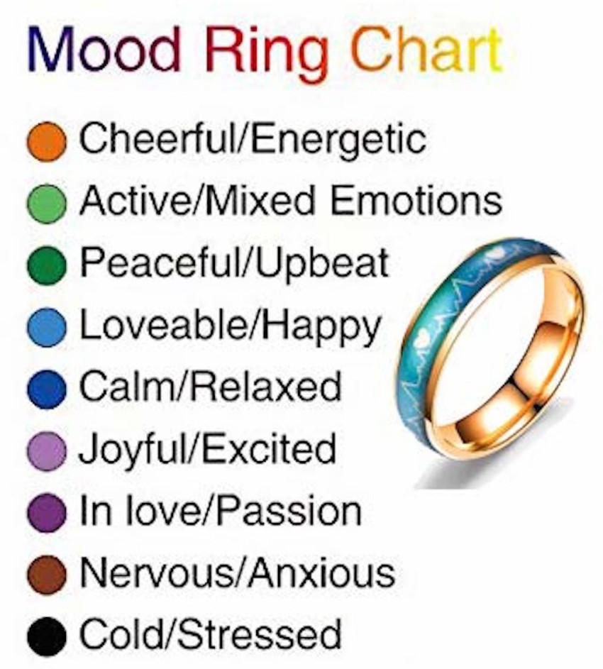 Details 134+ real mood ring chart - xkldase.edu.vn