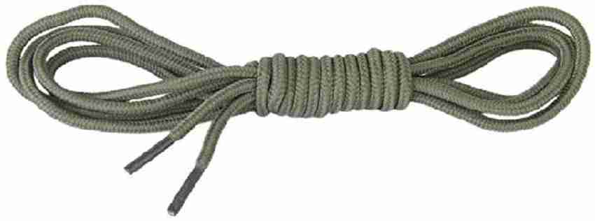 Army green shoe discount laces