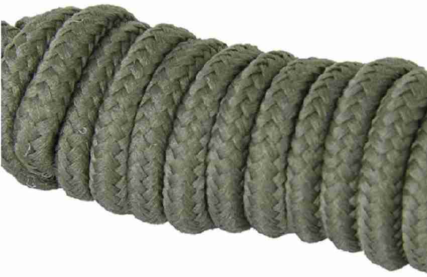 Army green cheap shoe laces