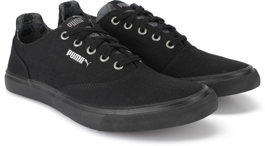 Puma pop x idp canvas shoes hotsell