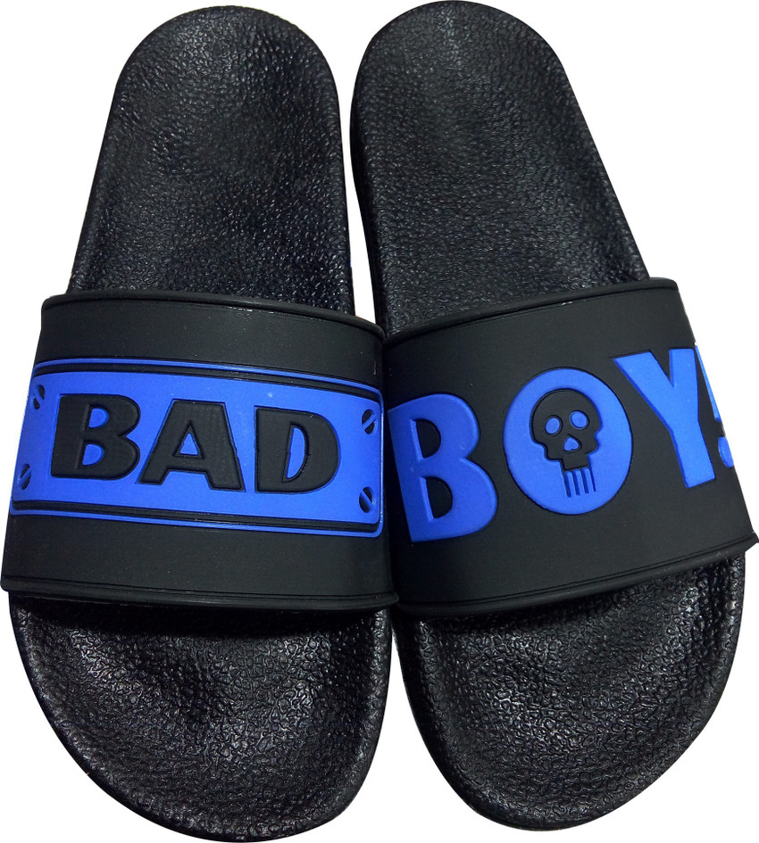 Bad hotsell boy chappal