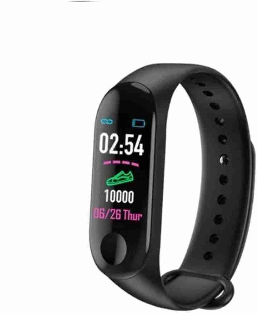 M3 wristband best sale