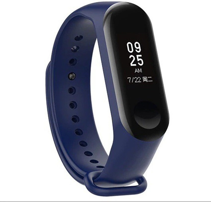Ali Creation Sport MiBand 3 Strap wrist strap for Xiaomki band 3