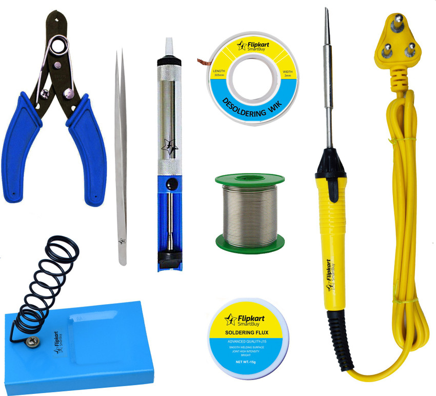 Soldering iron kit flipkart top