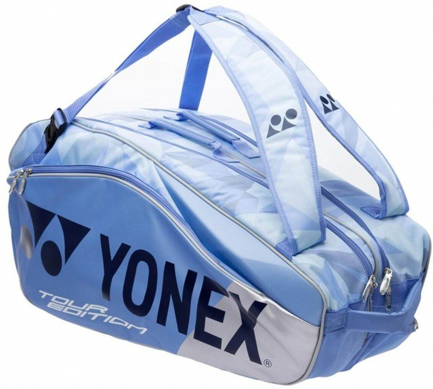 Buy Yonex Zr 100 Aluminium Badminton Racquet (Blue) Online at Low Prices in  India - Amazon.in