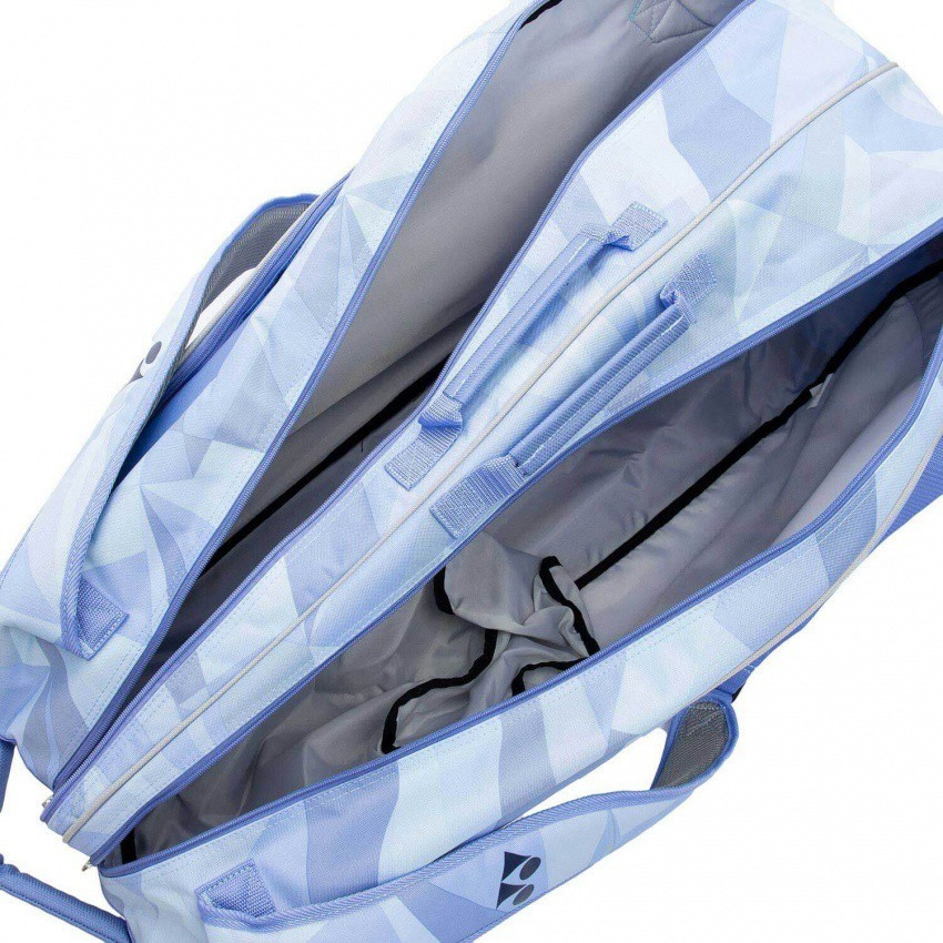 YONEX 9826LX BT6 Pro Badminton Kit Bag Buy YONEX 9826LX BT6 Pro Badminton Kit Bag Online at Best Prices in India Badminton Flipkart