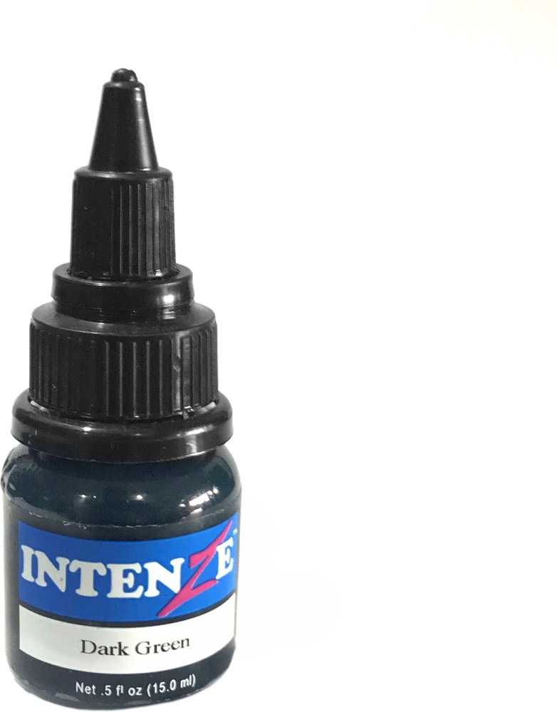 Eternal Tattoo Ink  Mint Green  1oz  Eternal InkTattooINC Pty Ltd