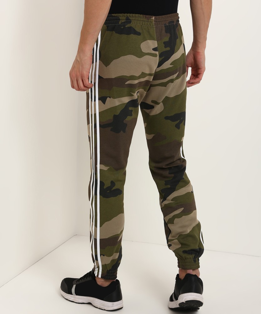 ARMY TRACK PANT