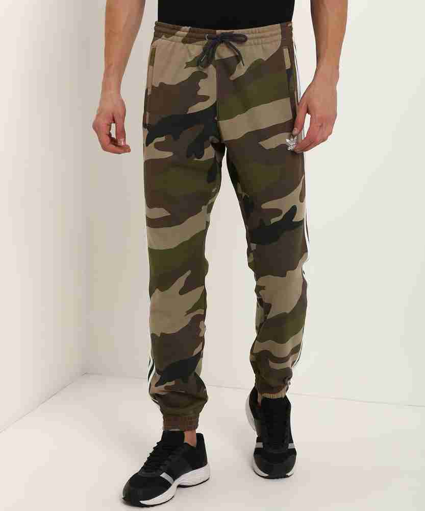 ADIDAS ORIGINALS Printed Men Multicolor Track Pants Buy ADIDAS