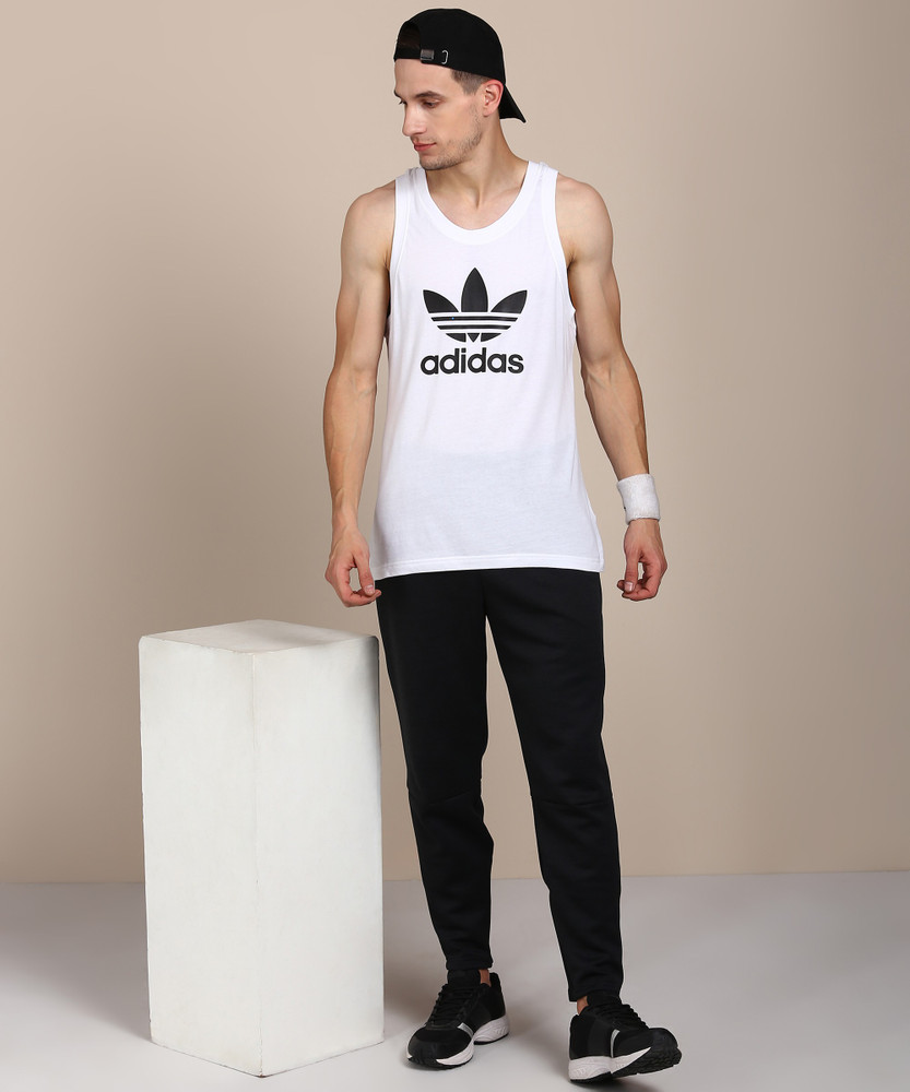 Adidas baniyan price new arrivals