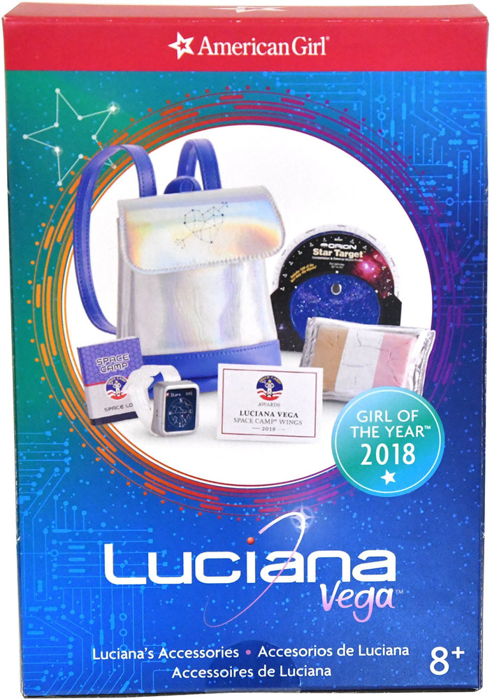American girl space camp deals
