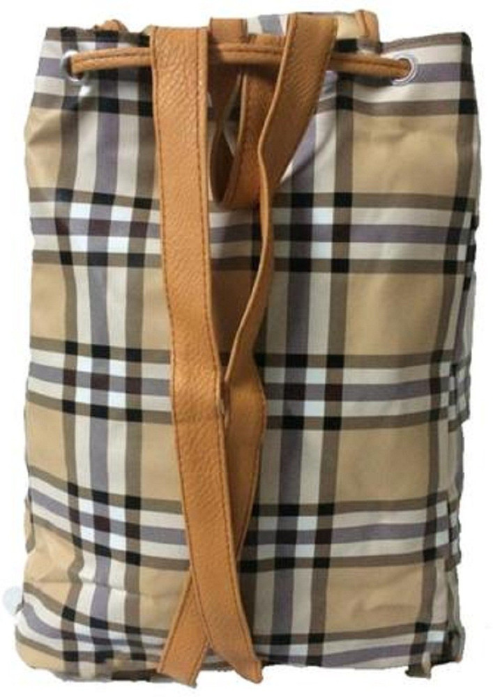 Burberry school online bag