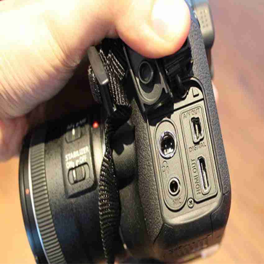 Canon 6d mini store hdmi