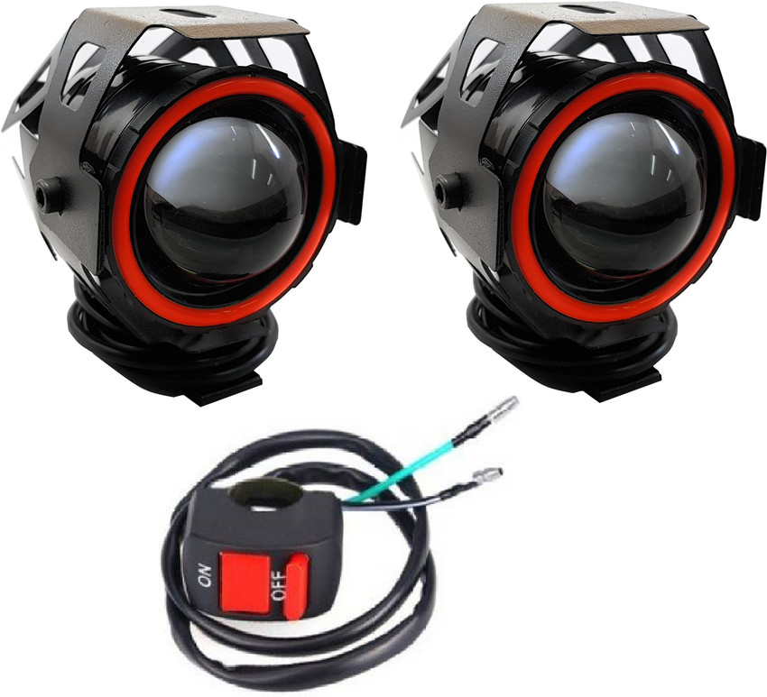 Fog light sale for bike