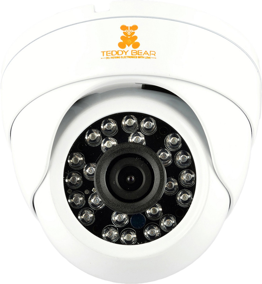 Teddy Bear Security Camera Price in India Buy Teddy Bear