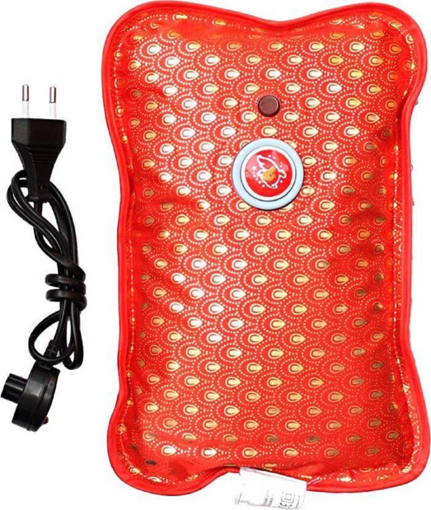 TULIP Heat Gel Pad XX 004 Multicolor Electric 1 L Hot Water Bag