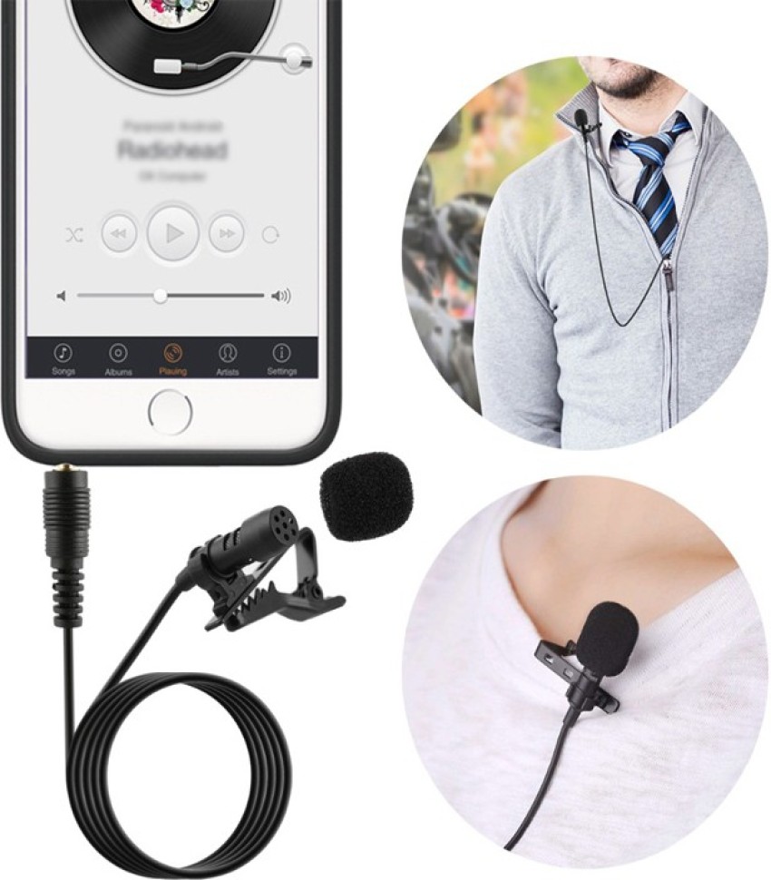 Noise cancelling headphones with external microphone hot sale