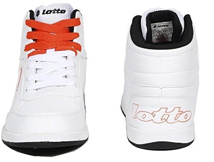 Lotto logo clearance plus