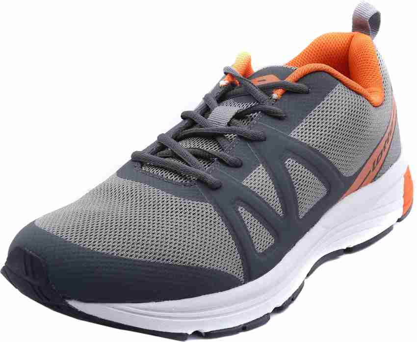 Lotto flint hotsell running shoes