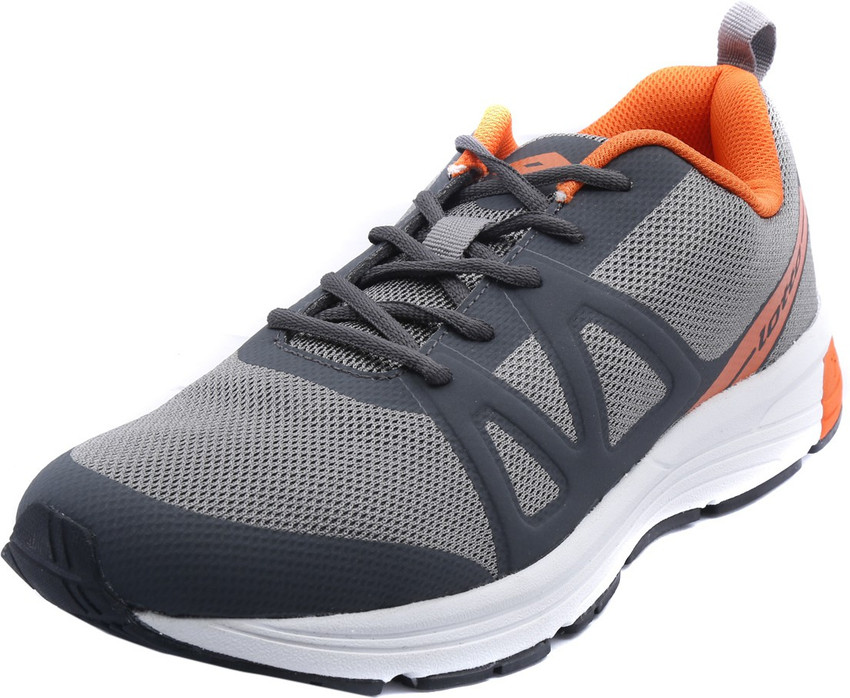 Lotto flint sales running shoes