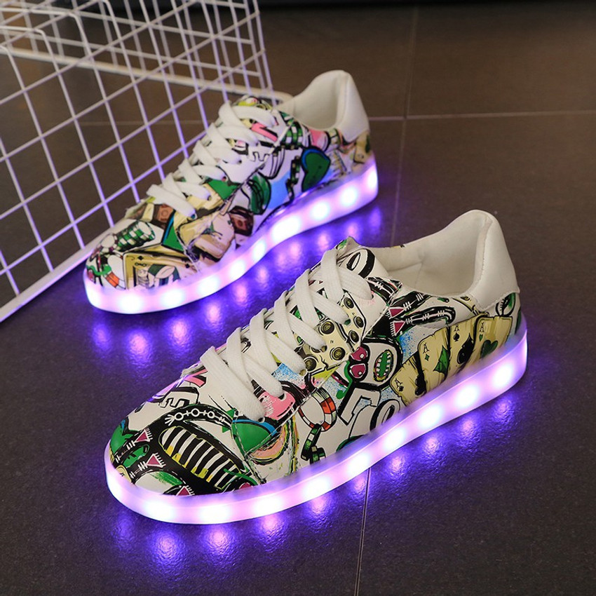 Light shoes online flipkart