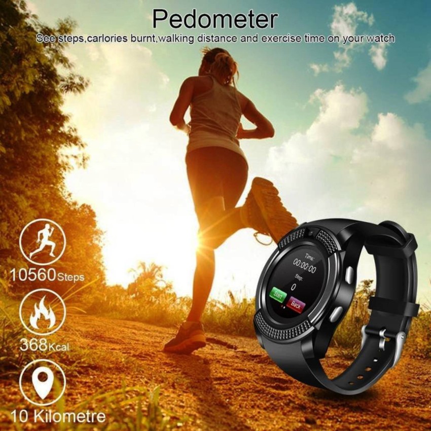 Buy Best Smart Watch Phone With Camera Sim Card Smartwatch Price