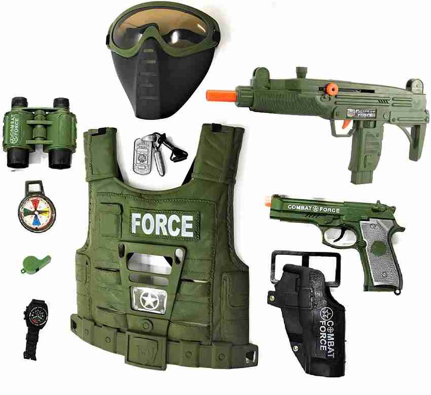 Army force toy guns online