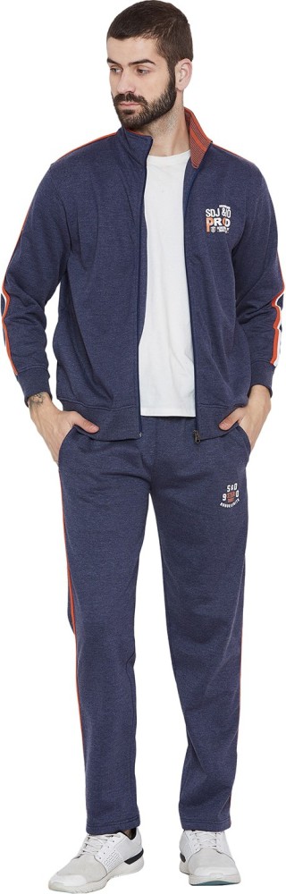 Duke hot sale winter tracksuit