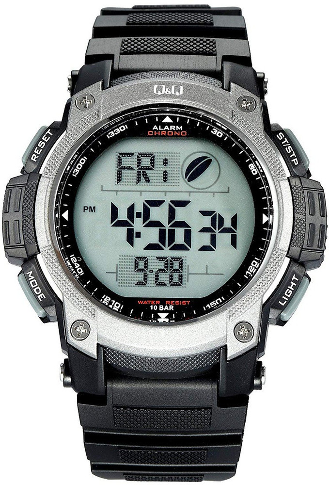 Q and q digital watches discount
