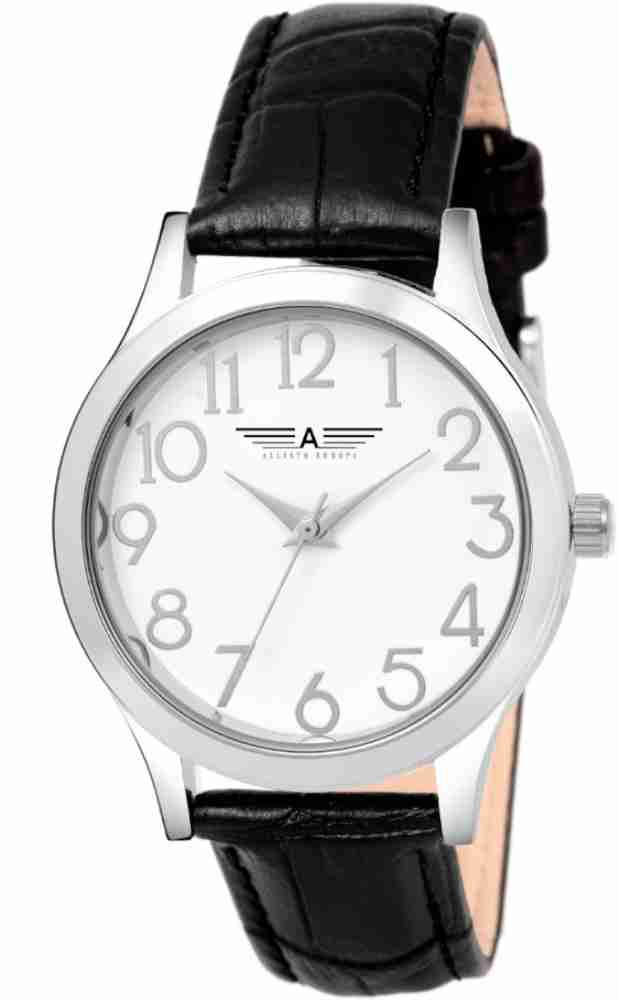 Allisto Europa Analog Watch For Women Buy Allisto Europa Analog Watch For Women ALW 69 Online at Best Prices in India Flipkart
