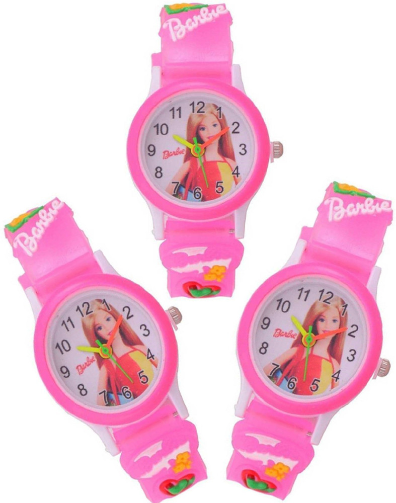 Watches for kid girl flipkart sale