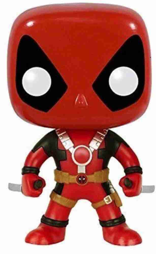 Funko Pop Marvel Deadp - Pop Marvel Deadp . Buy Marvel toys in India. shop  for Funko products in India.