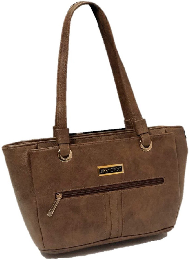 JIMMY CHOO Stylish women s handbag shoulder bag for women Waterproof Shoulder Bag Shoulder Bag Flipkart