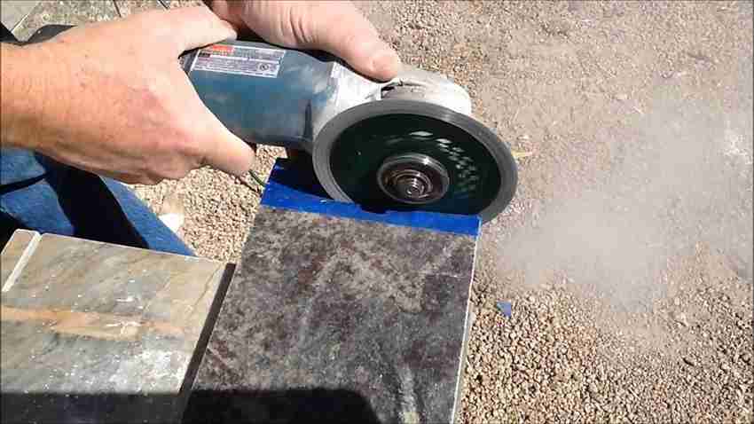 EXCEL IMPEX Borit Cutting Wheels combo for angle grinders 4 inch