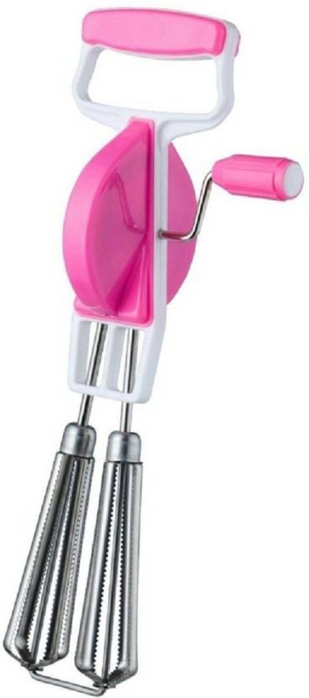 250W Padmashree Pink Hand Blender