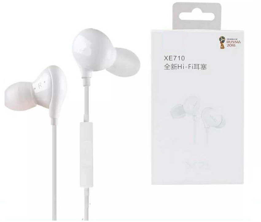 Earphone xe710 2025
