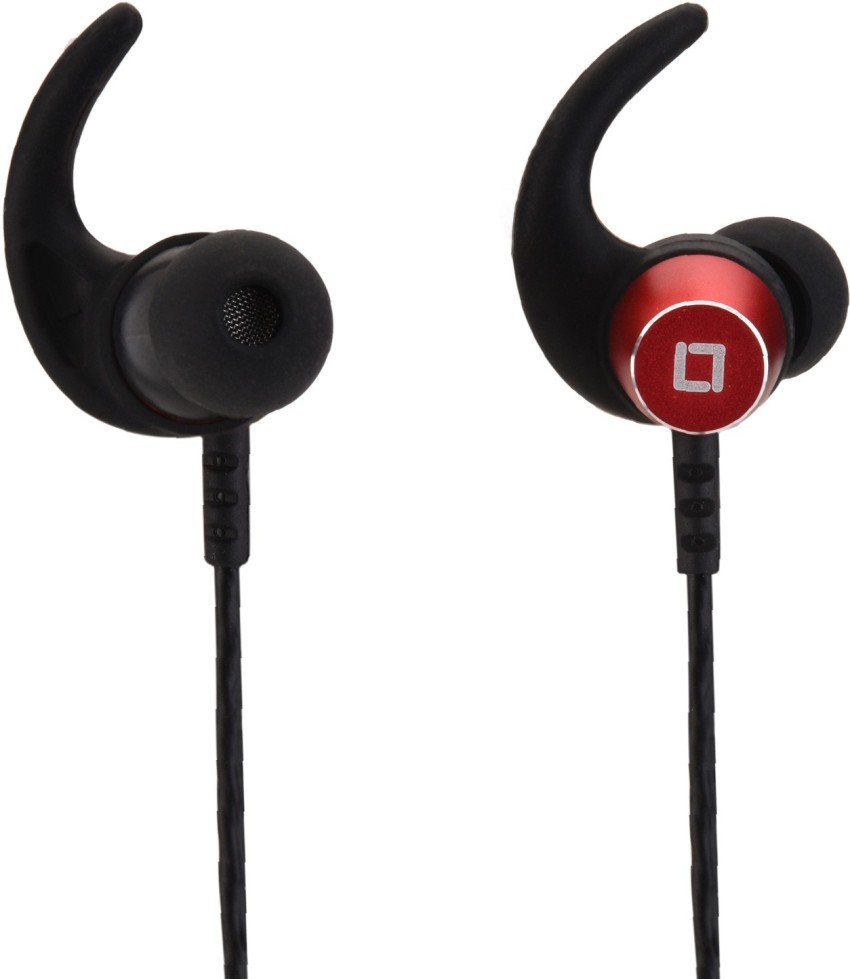 Live Tech BTE02 Red Bluetooth Headset Price in India Buy Live