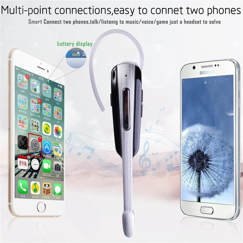 Xmi mobile best sale wireless earbuds
