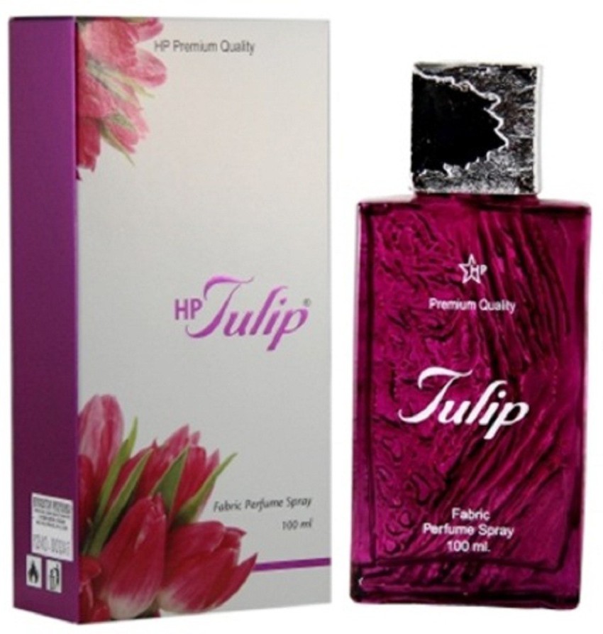 Tulip 2025 perfume review